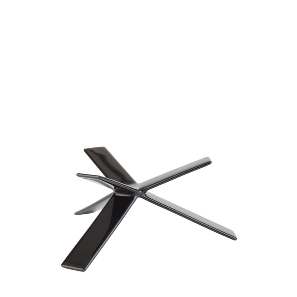 APS star buffet stand 8cm.