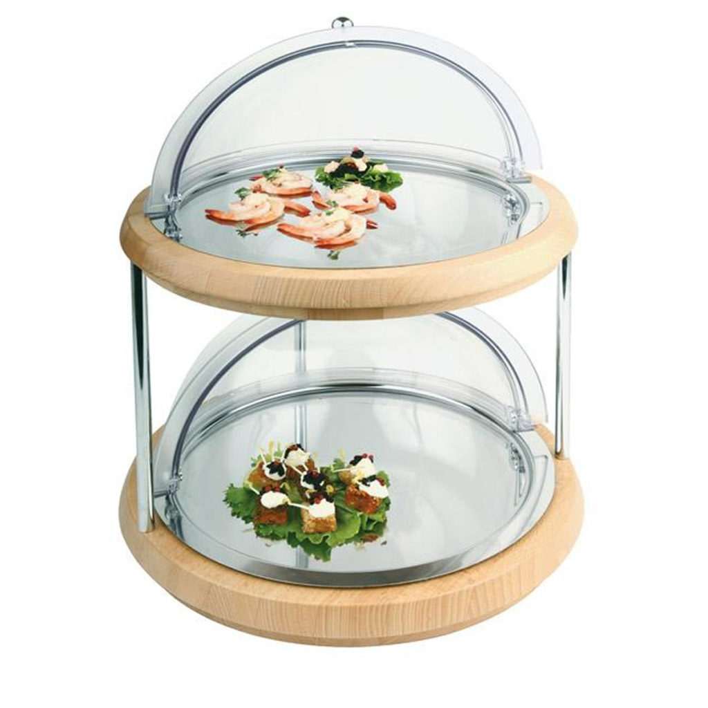 APS_Double-refrigerated-buffet-display