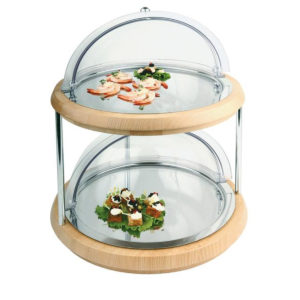 APS_Double-refrigerated-buffet-display