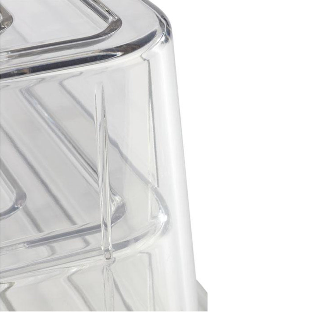 A 1/2 GN Cover close up by APS.