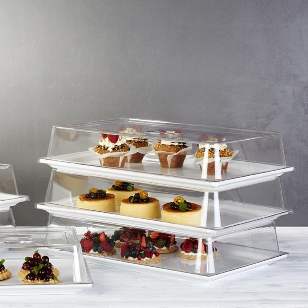 A 1/2 GN Cover by APS in use.