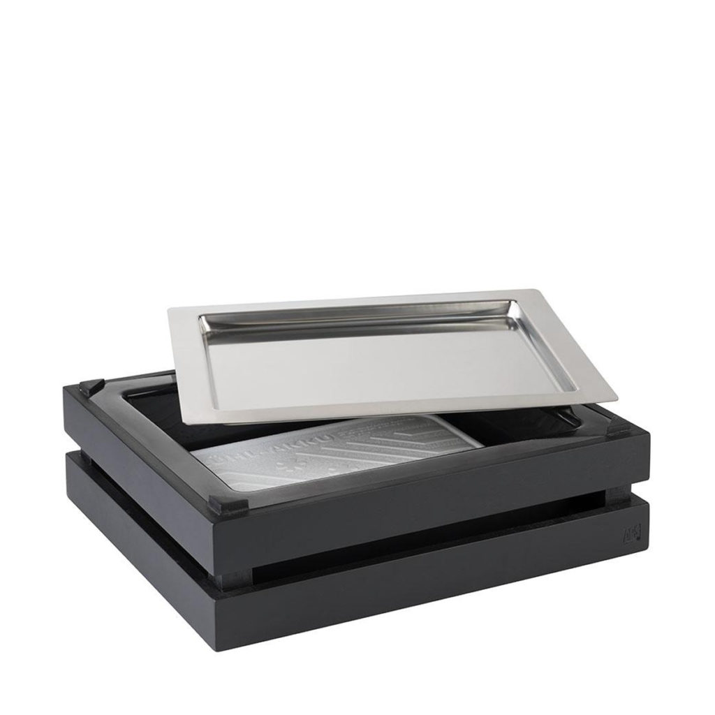 APS's GN 1/2 insert superbox.