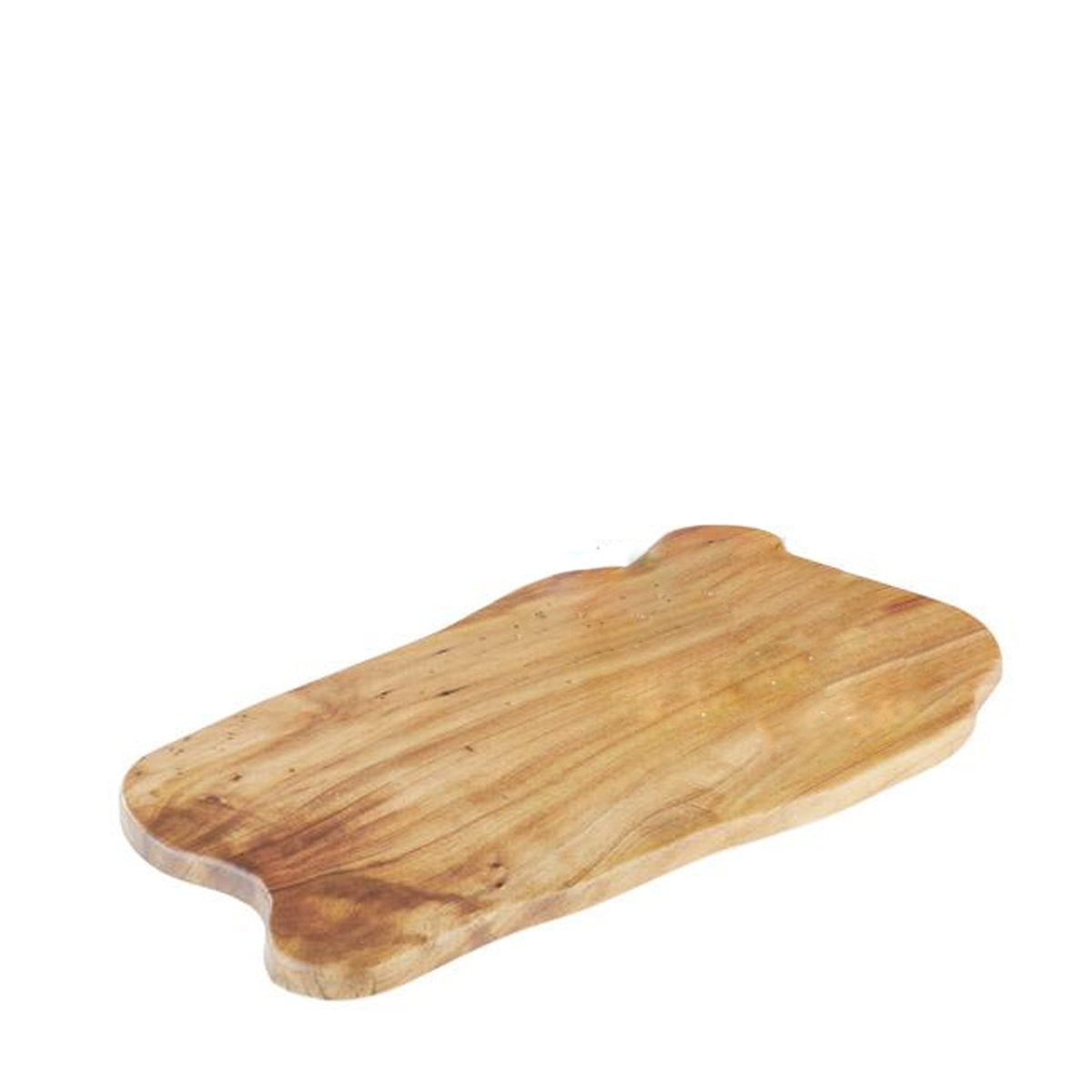 Light oak tray by APS.