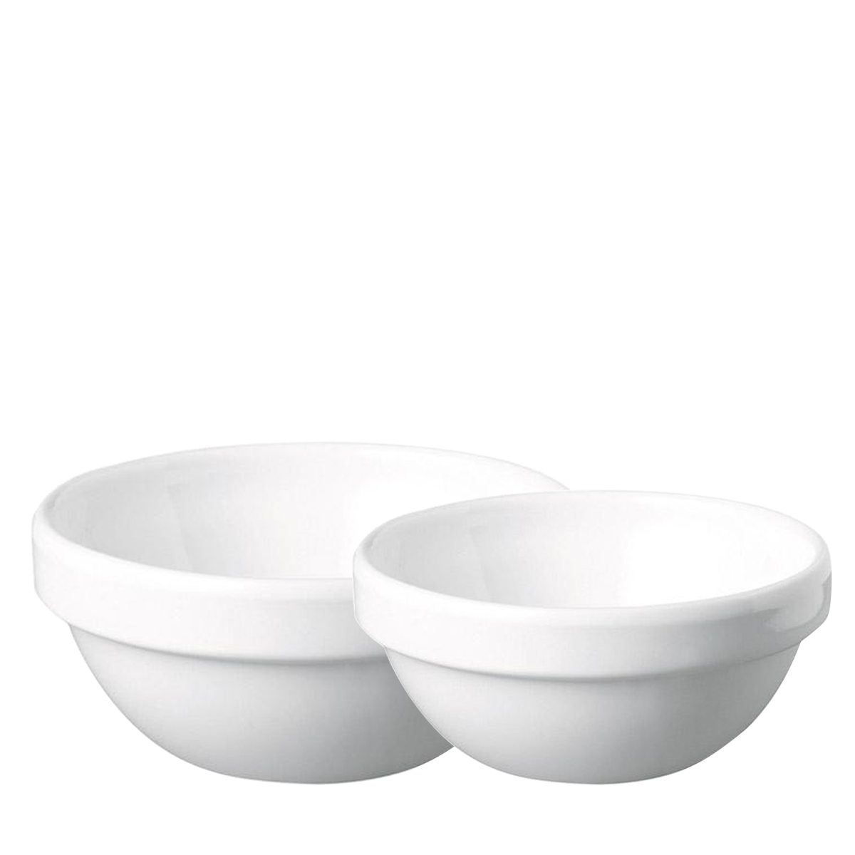 SMALL SAUCE BOWL 50ML <br> By APS - Image 2
