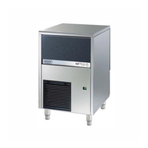 GOURMET ICE MAKER 38KG/24HRS <br> By Brema
