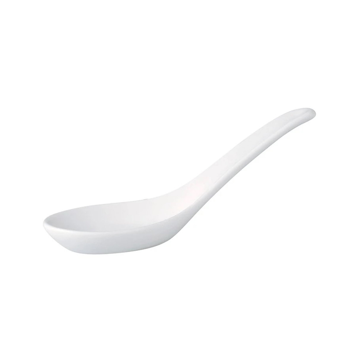 CHINESE SERVING SPOON <br> By Luzerne