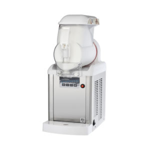 SOFT ICE AND FROZEN YOGHURT MACHINE GT1 PUSH BY SALVADORE.
