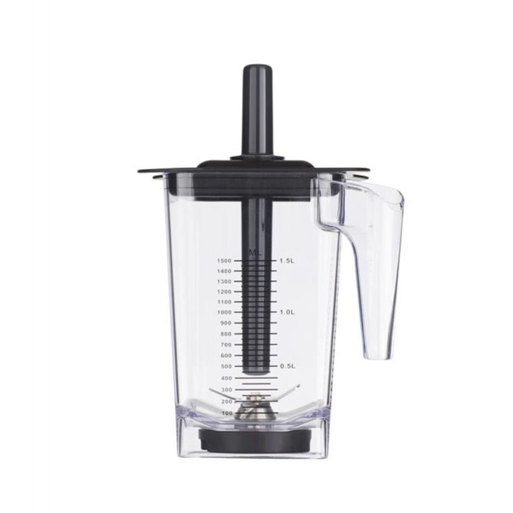 An Omniblend spare jug.