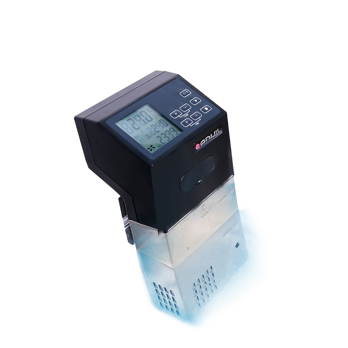 Anvil's sous-vide circulator pump.