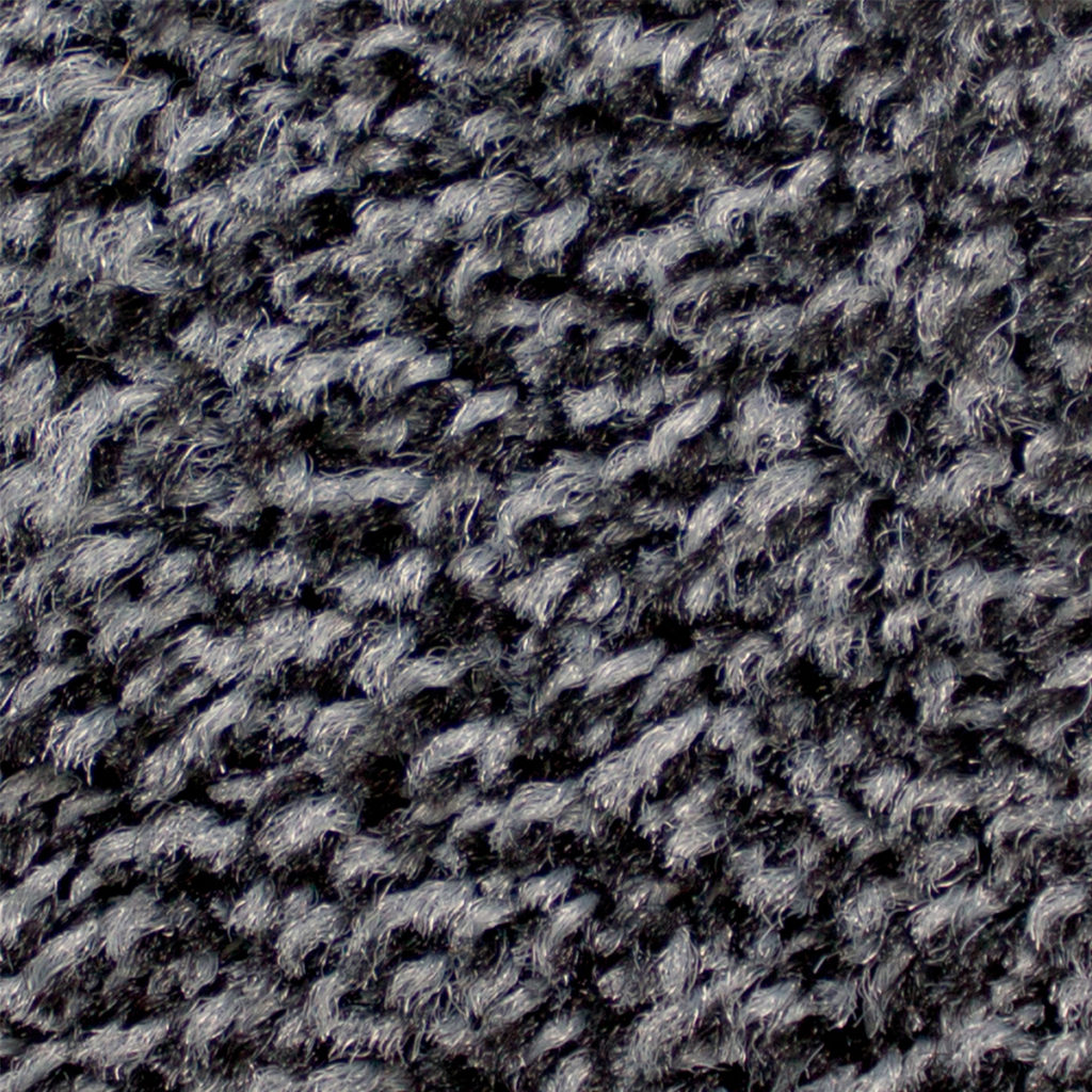 A close up of Coba Africa's CobaWash floormat in grey.