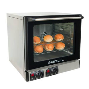 The Priima convection oven by Anvil.