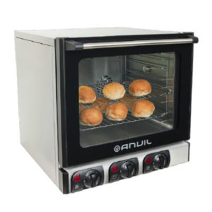 The Prima pro convection by Anvil.