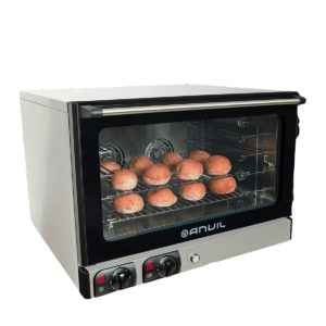 The Grande Forni convection oven by Anvil.