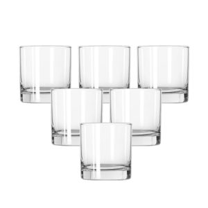 OLD FASHIONED WHISKEY TUMBLER <br> 6 PACK