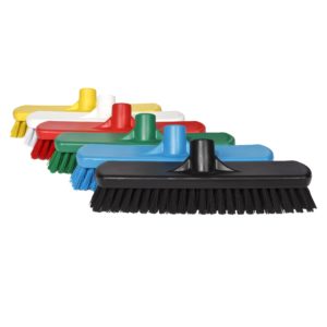 TINTA HYGIENE DECK SCRUB HEAD 300MM <br> By Tinta