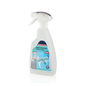 WINDOW CLEANER SPRAY BOTTLE 500ML <br> By Leifheit
