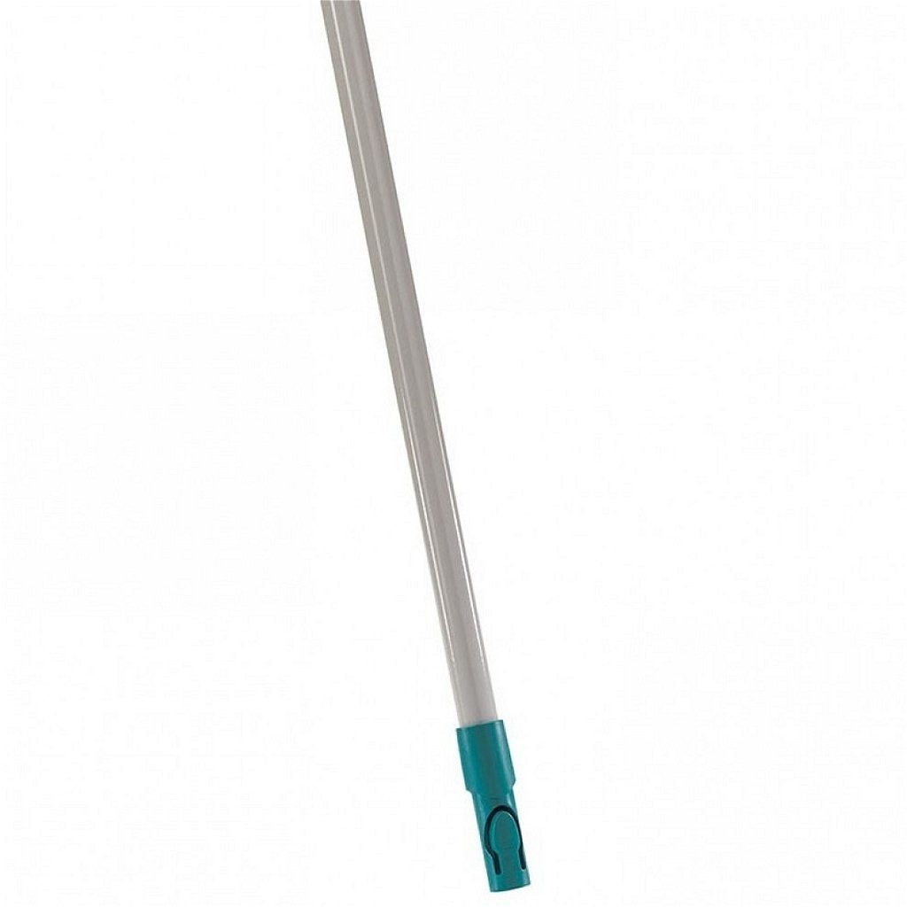 STEEL HANDLE WITH CLICK SYSTEM <br> By Leifheit - Image 3