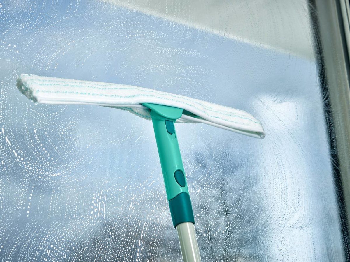 FLEECE COVER REPLACEMENT FOR POWERSLIDE 400MM <br> By Leifheit - Image 2