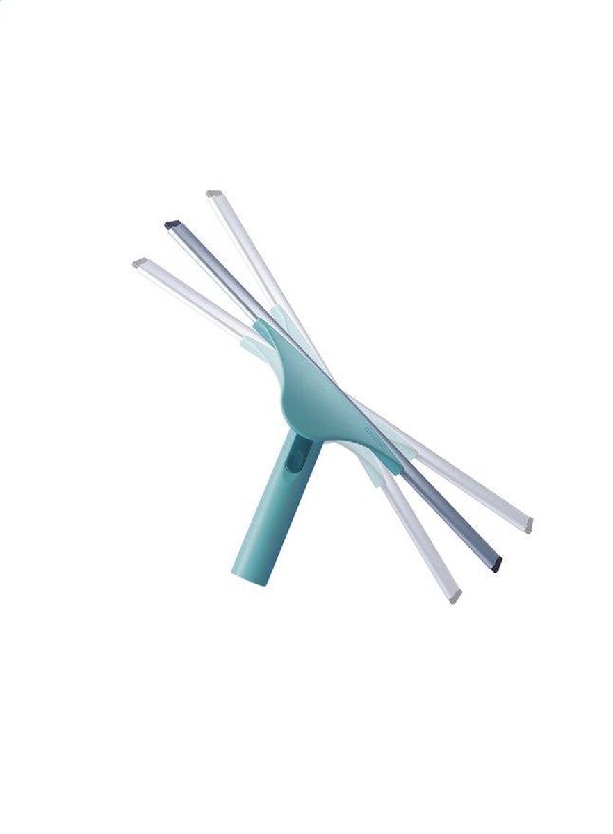 WINDOW WIPER POWERSLIDE 400MM - ATTACHMENT ONLY <br> By Leifheit - Image 3