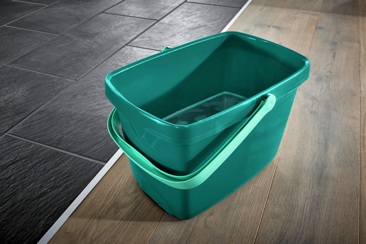 UNIVERSAL BUCKET 12L <br> By Leifheit - Image 2