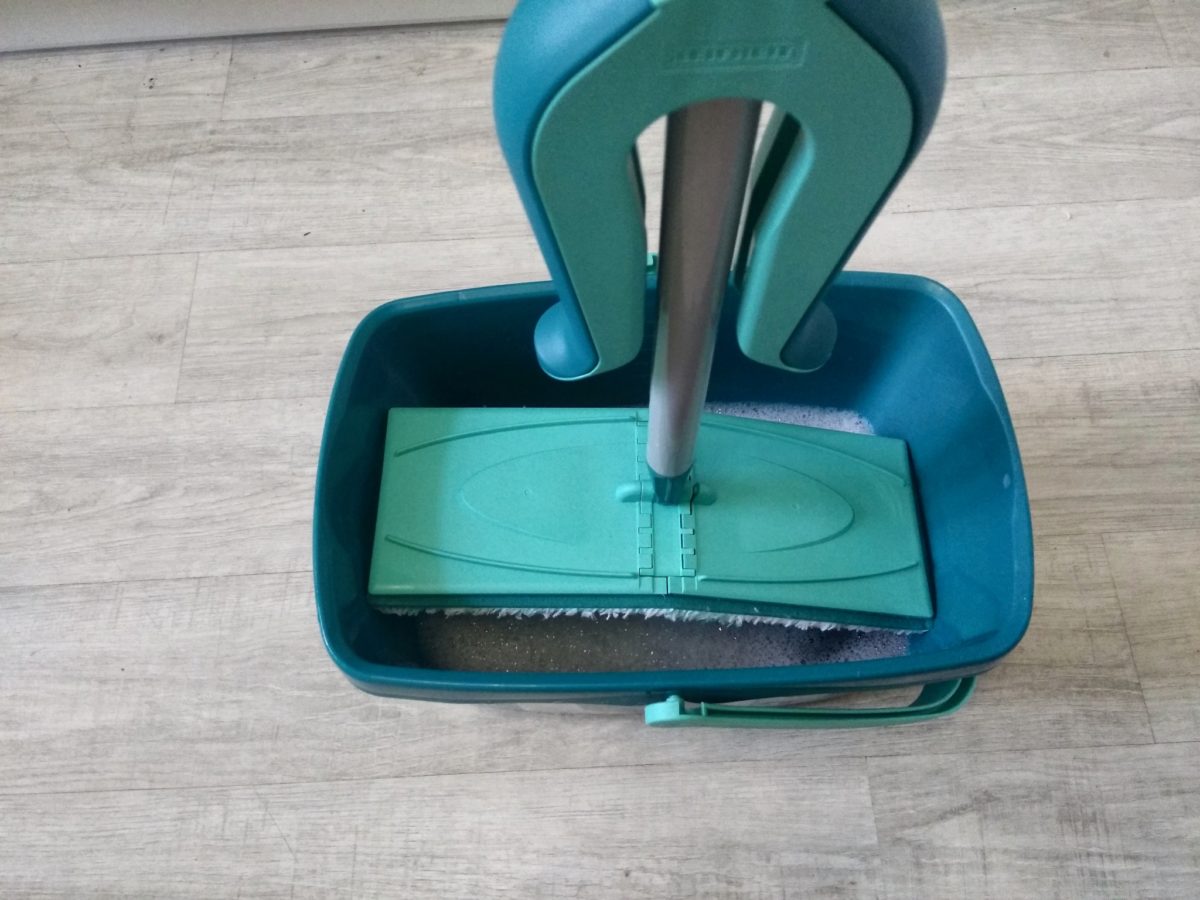 UNIVERSAL BUCKET 12L <br> By Leifheit - Image 3