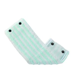 CLEAN TWIST XL MICRO DUO WIPER COVER <br> By Leifheit