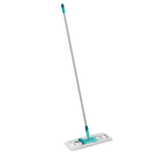 PROFI XL FLOOR SWEEPER WITH HANDLE <br> By Leifheit