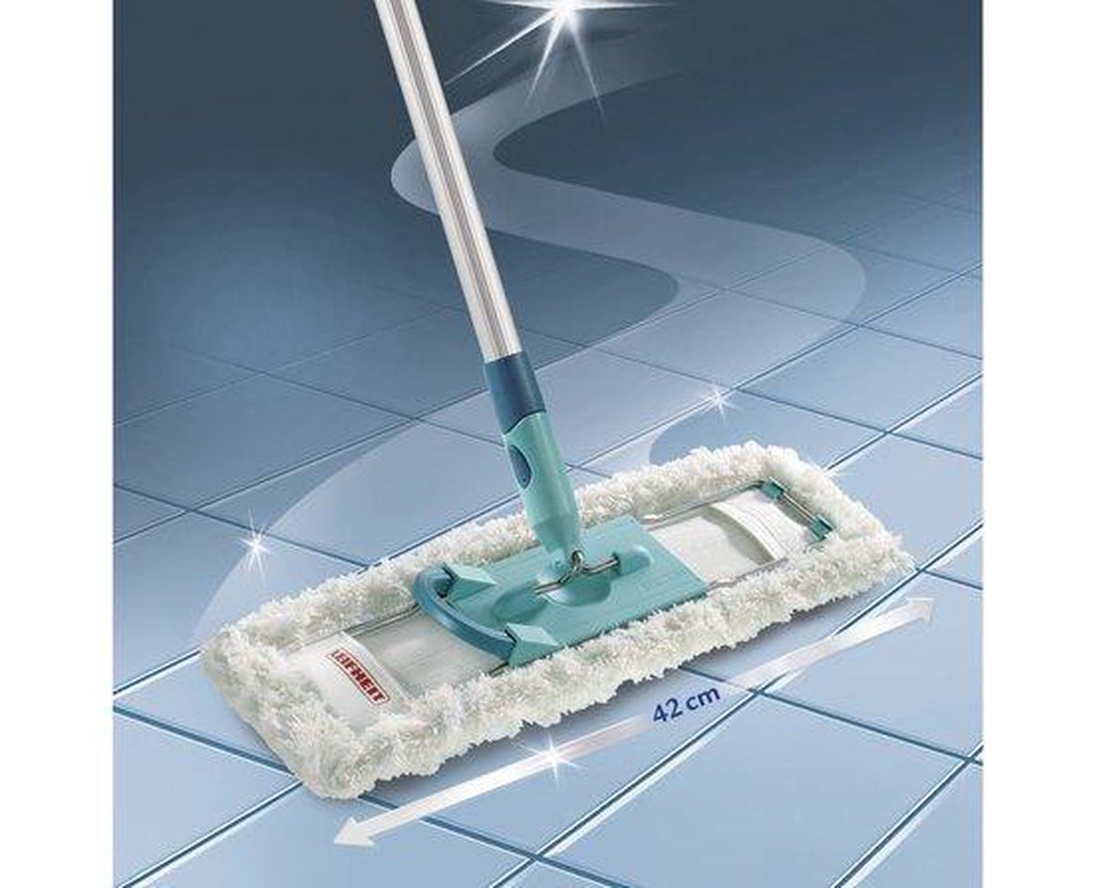 PROFI XL COTTON PLUS WIPER COVER <br> By Leifheit - Image 4