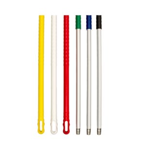 TINTA MOULDED TOP & ALUMINIUM BOTTOM THREAD HANDLE <br> By Tinta