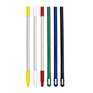 TINTA MOULDED TOP & PLASTIC BOTTOM THREAD HANDLE <br> By Tinta