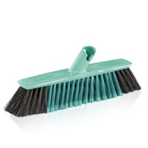 XTRA CLEAN BROOM HEAD 300MM - ATTACHMENT ONLY <br> By Leifheit