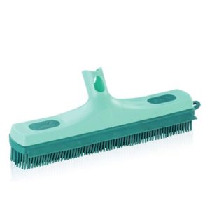 SUPRA RUBBER BROOM - ATTACHMENT ONLY <br> By Leifheit