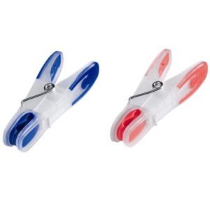 LAUNDRY PEGS 25 PIECE <br> By Leifheit