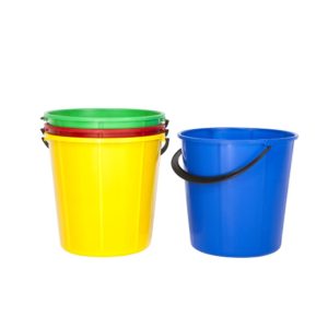 PLASTIC BUCKET 8L