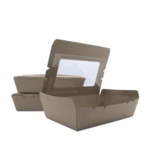 BIO KRAFT WINDOW BOX <br> Medium