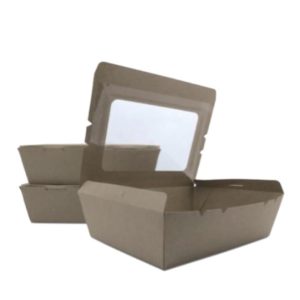 BIO KRAFT WINDOW BOX <br> Large