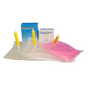 GOLDEN TOUCH DISPENSER LIQUID REFILL SACHET 800ML