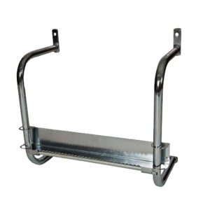 JUMBO ROLL HOLDER WALL STAND