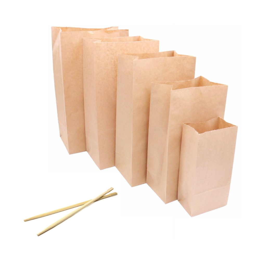 Take Away Accessories