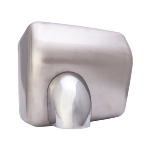 GOLDEN TOUCH HAND DRYER 2.3KW S/S