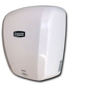 BREEZE HAND DRYER COMPACT 1.8KW