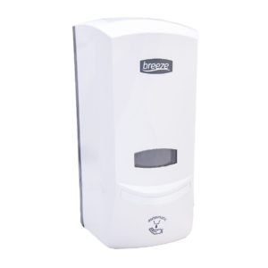 BREEZE AUTOMATIC DISPENSER 1L