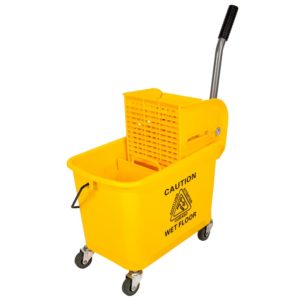 ECONO BUCKET & WRINGER 20L