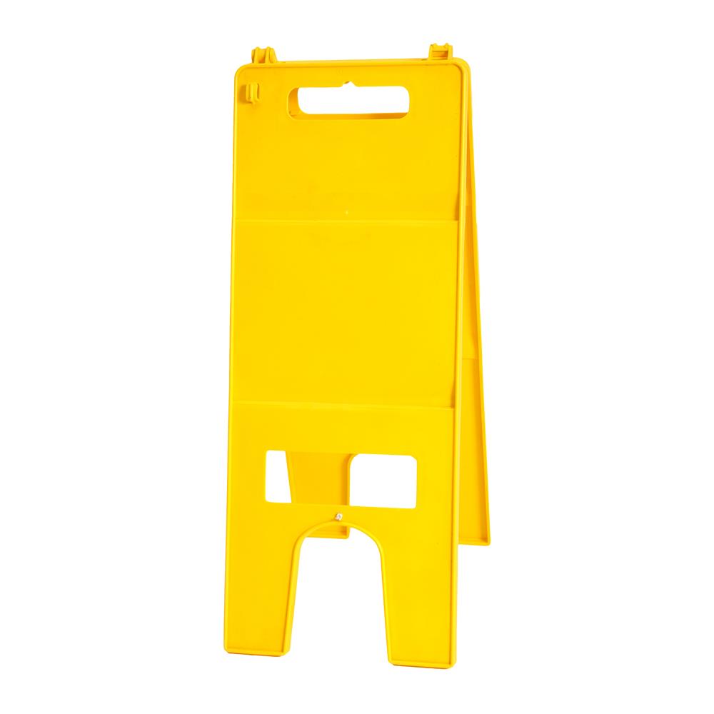 WET FLOOR SIGN BLANK