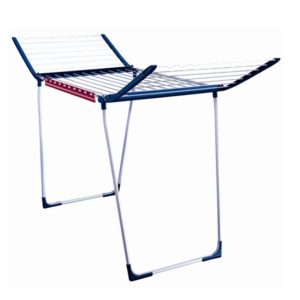 LAUNDRY DRYER PEGASUS 200 SOLID COMFORT <br> By Leifheit