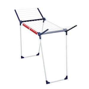 LAUNDRY DRYER PEGASUS 150 SOLID SLIM <br> By Leifheit