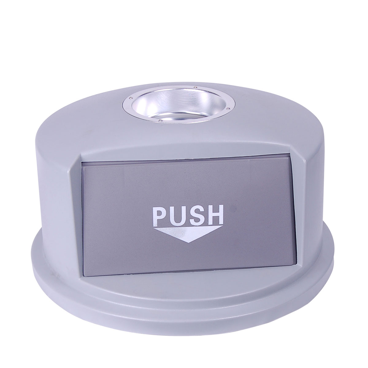 HALF ROUND HEAD LID <br> For IBP1001