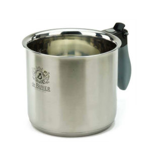 DOUBLE BOILER BAIN MARIE COOKER 1,5L <br> By De Buyer