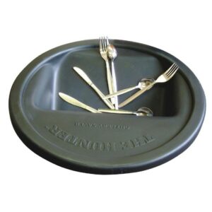 MAGNETIC CUTLERY SAVER BIN LID <br> For IBP0085/IBP1085