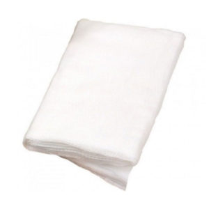 CHEESE CLOTH <br> By Elisabeth Hodgson